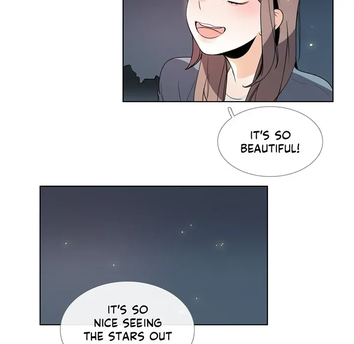 99 Degrees Fahrenheit Chapter 101 page 28 - 