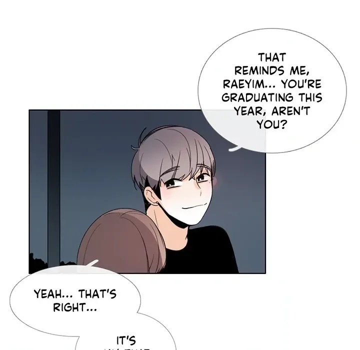 99 Degrees Fahrenheit Chapter 101 page 30 - 