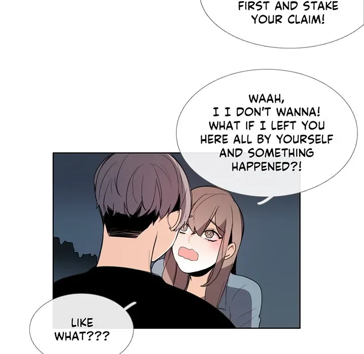 99 Degrees Fahrenheit Chapter 101 page 32 - 