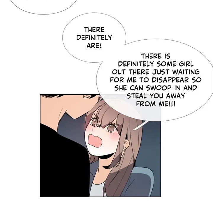 99 Degrees Fahrenheit Chapter 101 page 35 - 