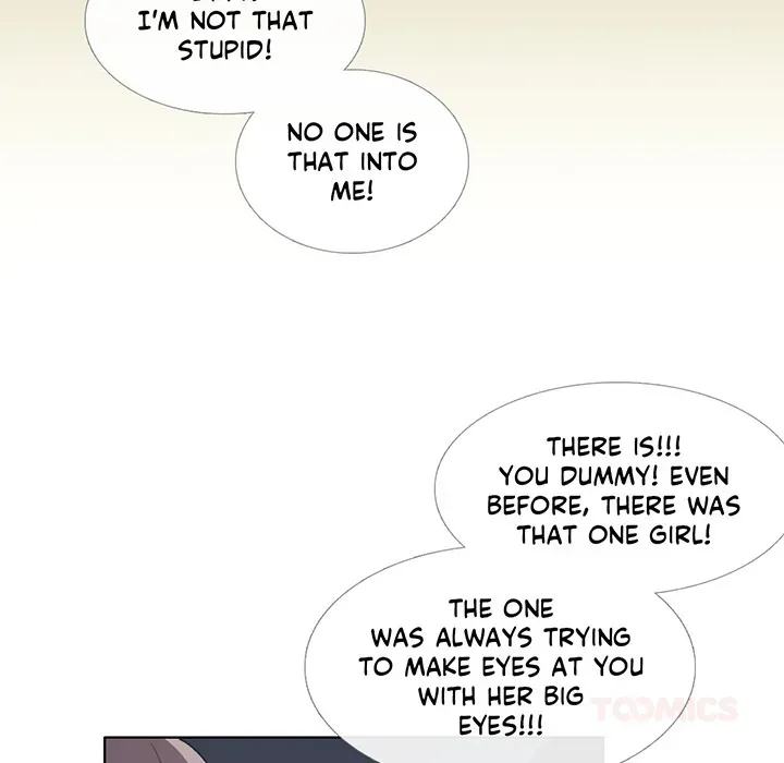 99 Degrees Fahrenheit Chapter 101 page 37 - 