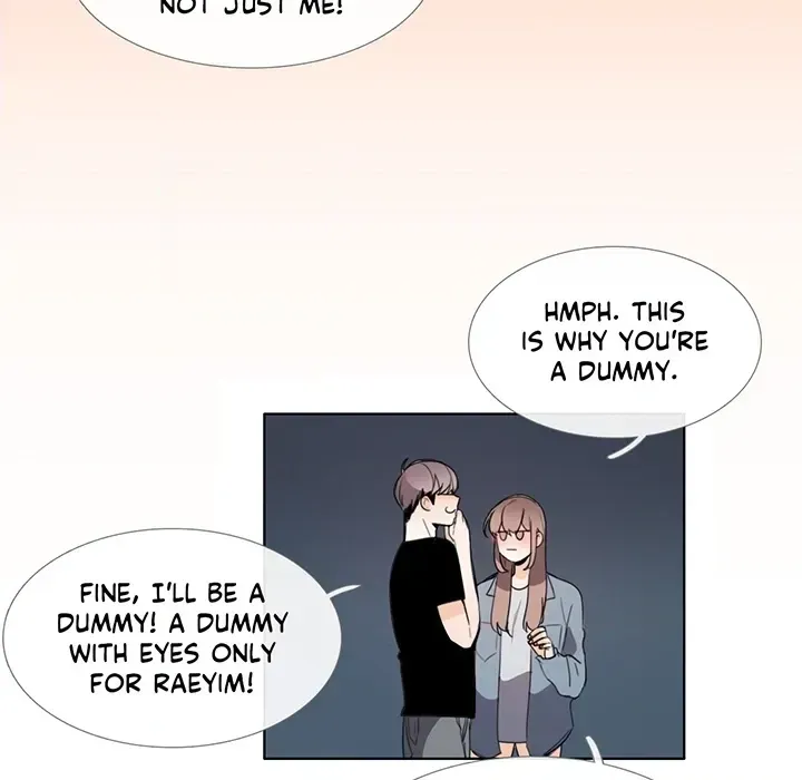 99 Degrees Fahrenheit Chapter 101 page 40 - 