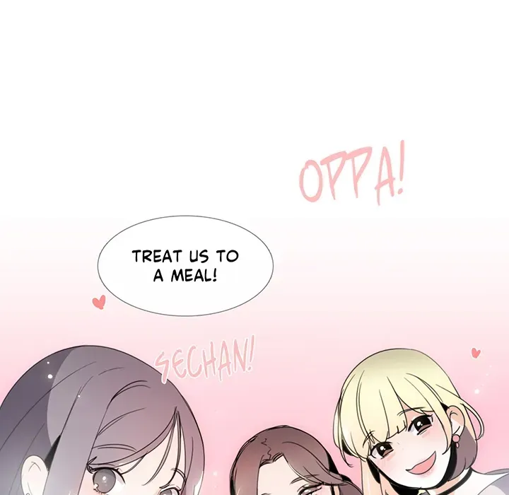 99 Degrees Fahrenheit Chapter 101 page 42 - 