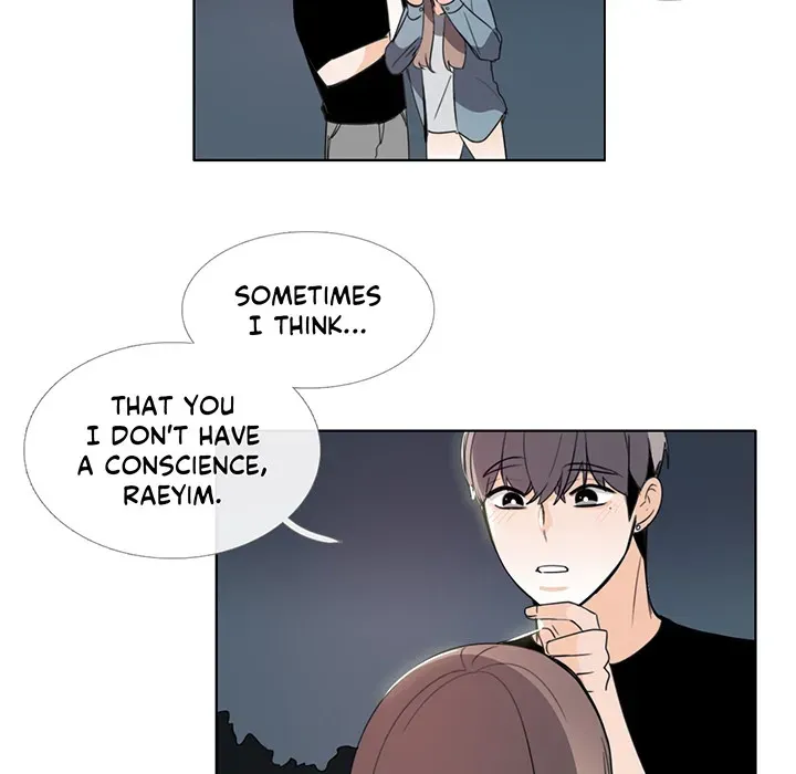 99 Degrees Fahrenheit Chapter 101 page 44 - 
