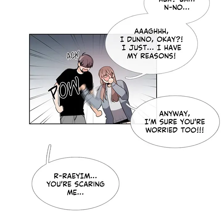99 Degrees Fahrenheit Chapter 101 page 48 - 