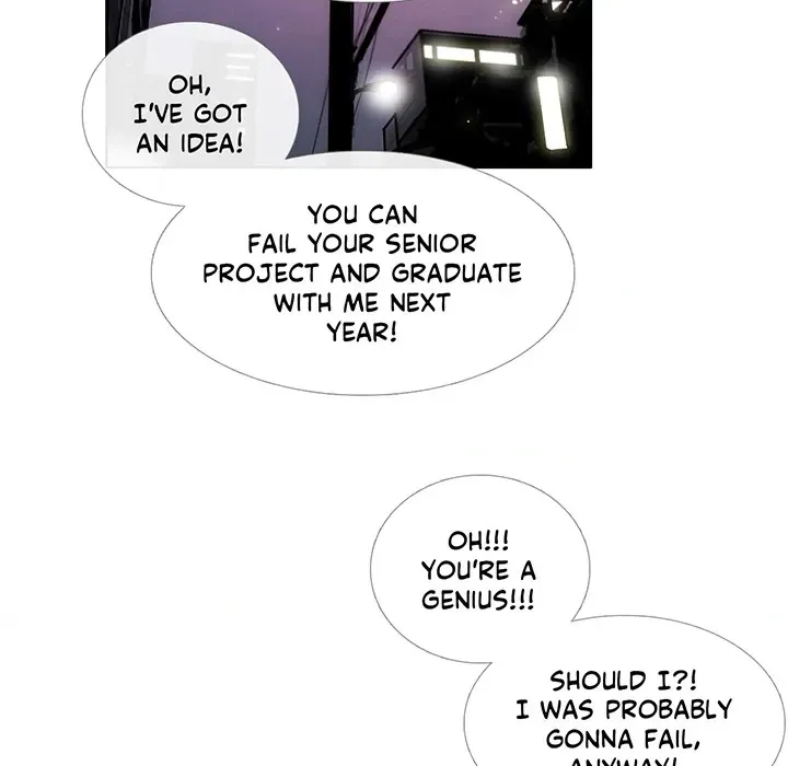 99 Degrees Fahrenheit Chapter 101 page 50 - 