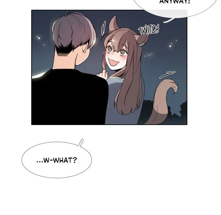 99 Degrees Fahrenheit Chapter 101 page 51 - 
