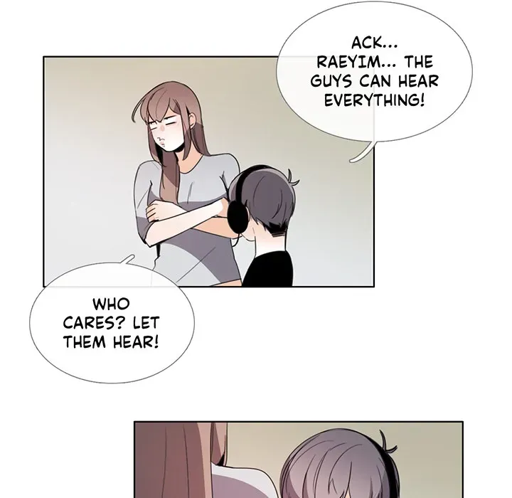 99 Degrees Fahrenheit Chapter 101 page 7 - 