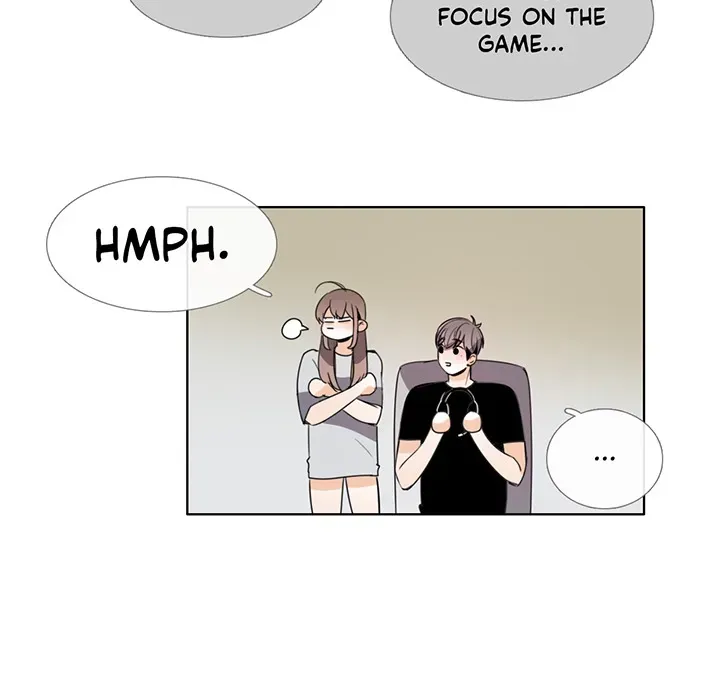 99 Degrees Fahrenheit Chapter 101 page 9 - 