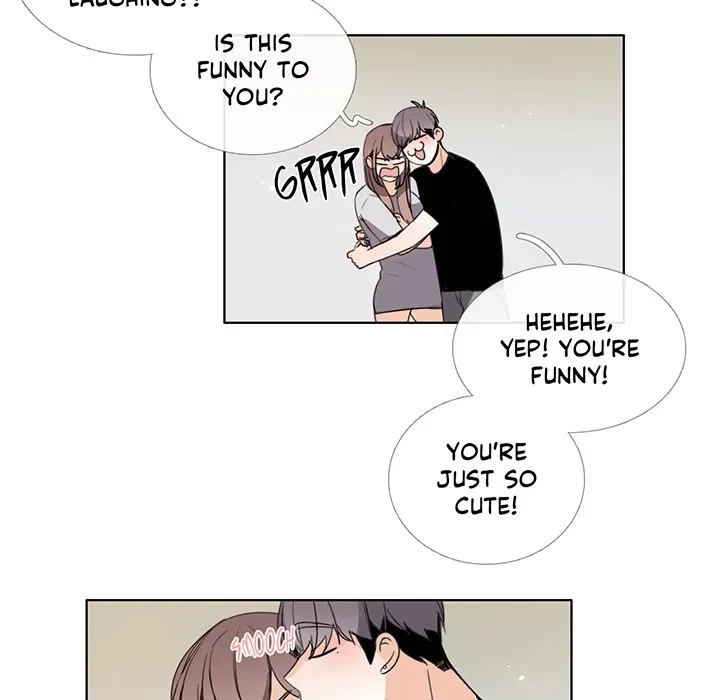 99 Degrees Fahrenheit Chapter 102 page 11 - 