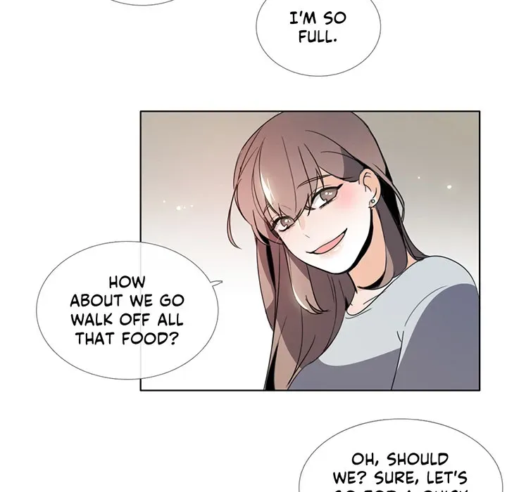 99 Degrees Fahrenheit Chapter 102 page 25 - 