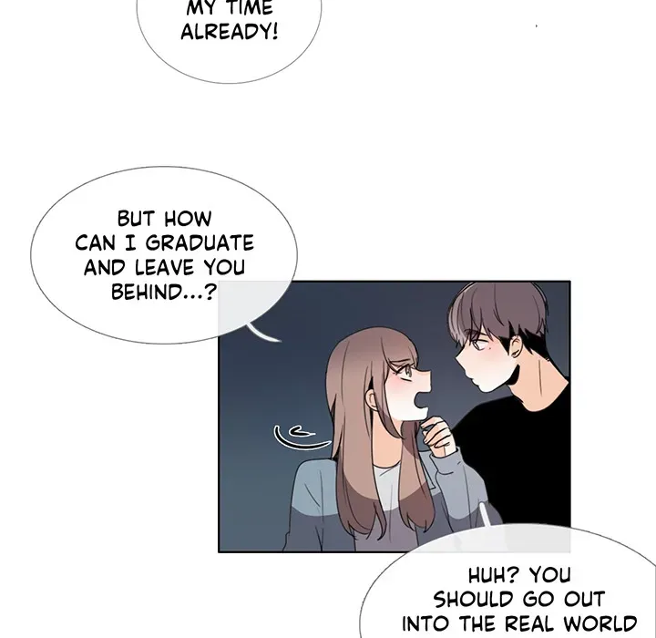 99 Degrees Fahrenheit Chapter 102 page 31 - 