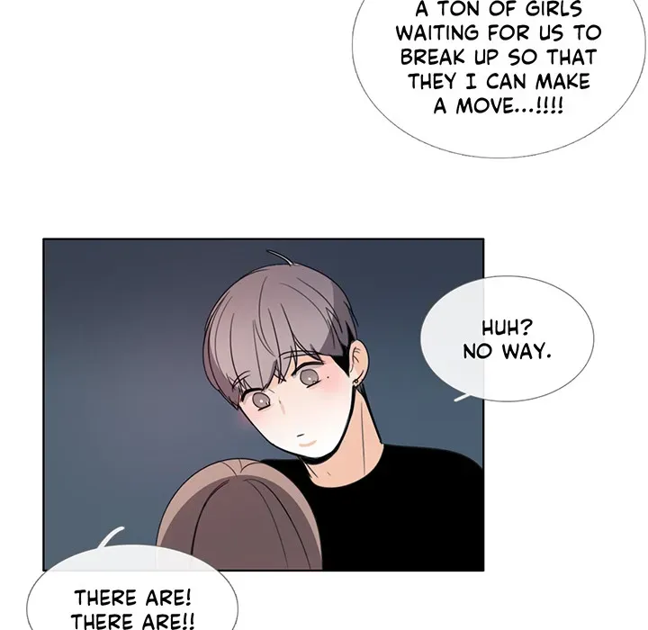99 Degrees Fahrenheit Chapter 102 page 34 - 