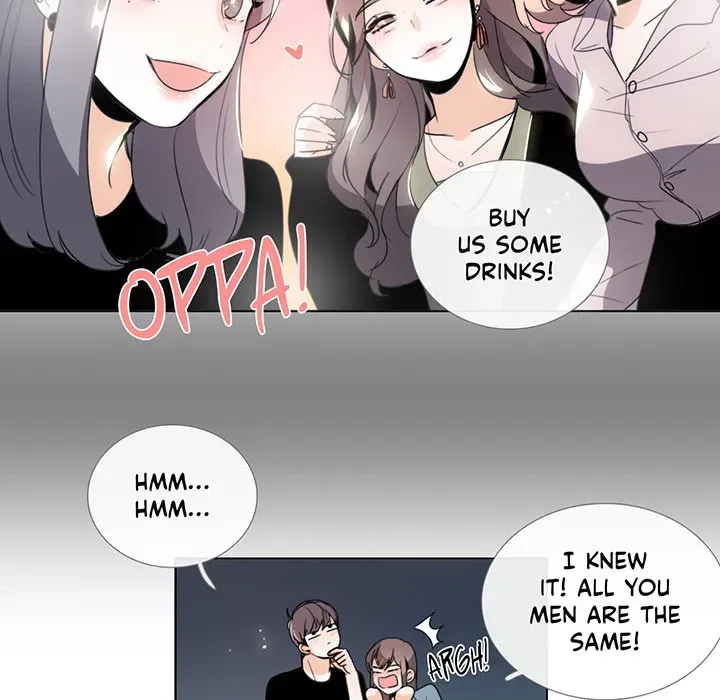 99 Degrees Fahrenheit Chapter 102 page 43 - 