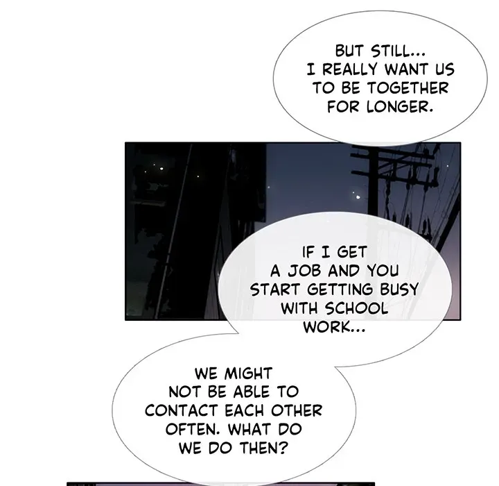 99 Degrees Fahrenheit Chapter 102 page 49 - 