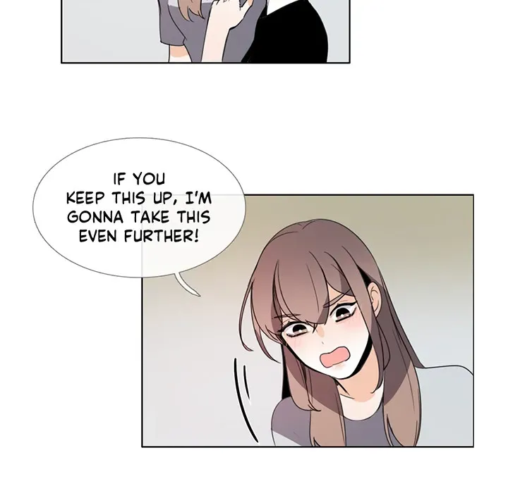 99 Degrees Fahrenheit Chapter 102 page 6 - 