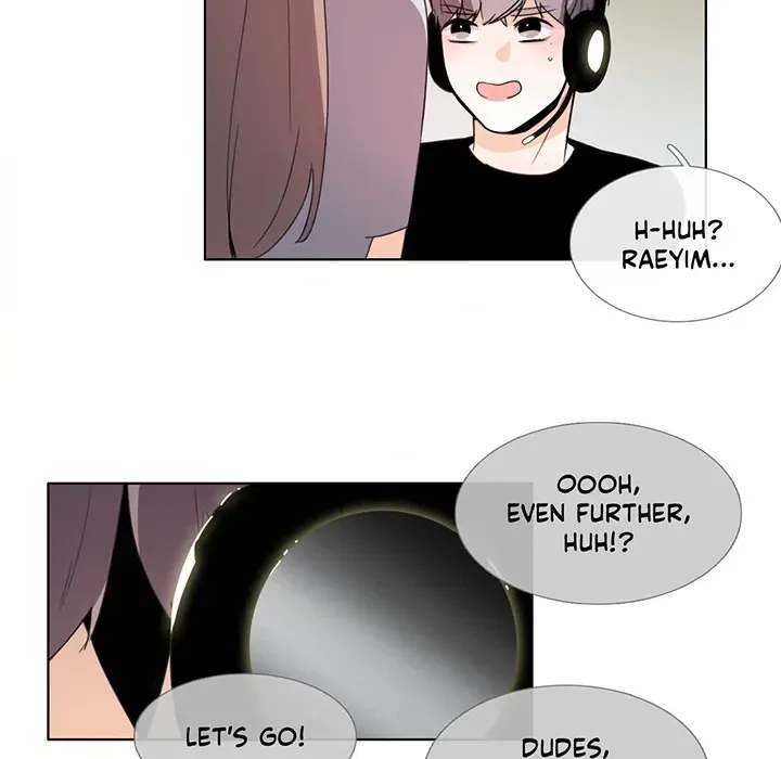 99 Degrees Fahrenheit Chapter 102 page 8 - 