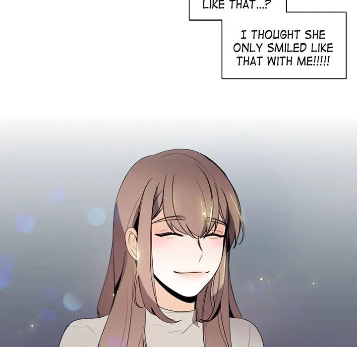 99 Degrees Fahrenheit Chapter 103 page 12 - 