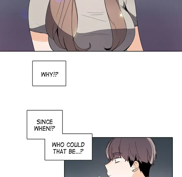 99 Degrees Fahrenheit Chapter 103 page 13 - 