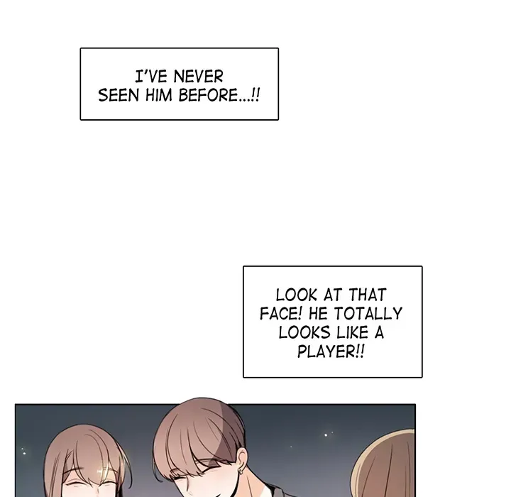 99 Degrees Fahrenheit Chapter 103 page 17 - 