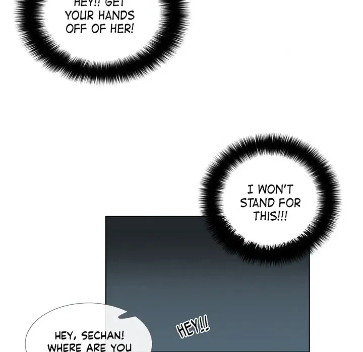 99 Degrees Fahrenheit Chapter 103 page 20 - 