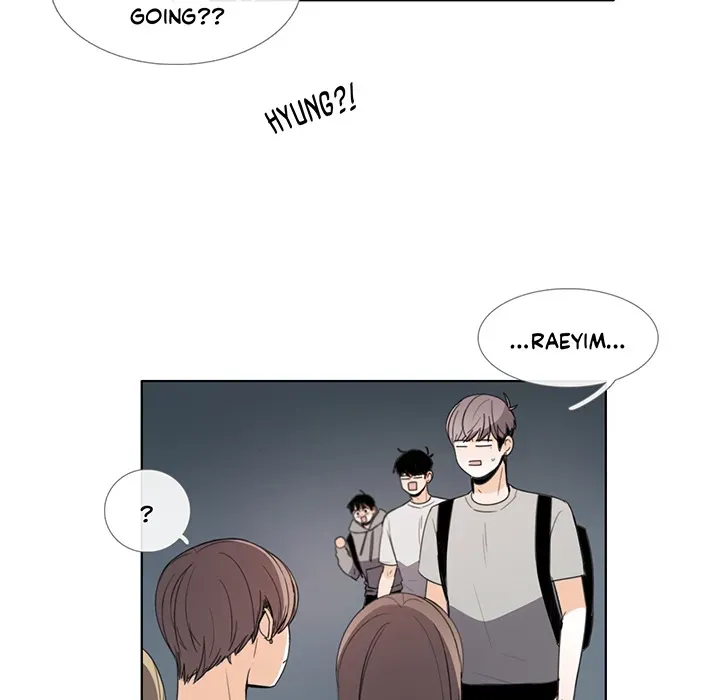 99 Degrees Fahrenheit Chapter 103 page 21 - 