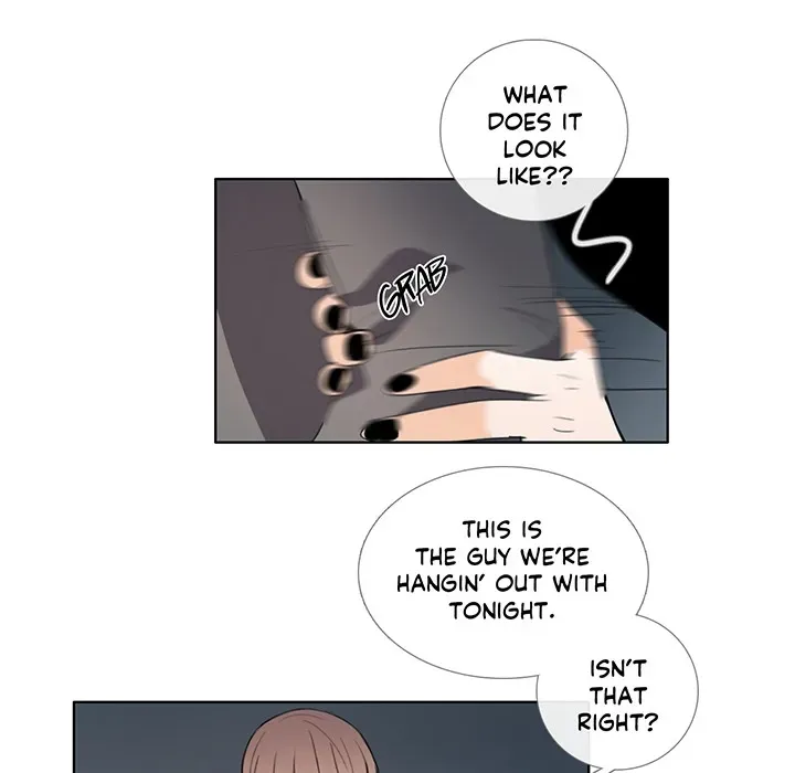 99 Degrees Fahrenheit Chapter 103 page 24 - 