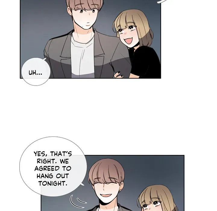 99 Degrees Fahrenheit Chapter 103 page 25 - 