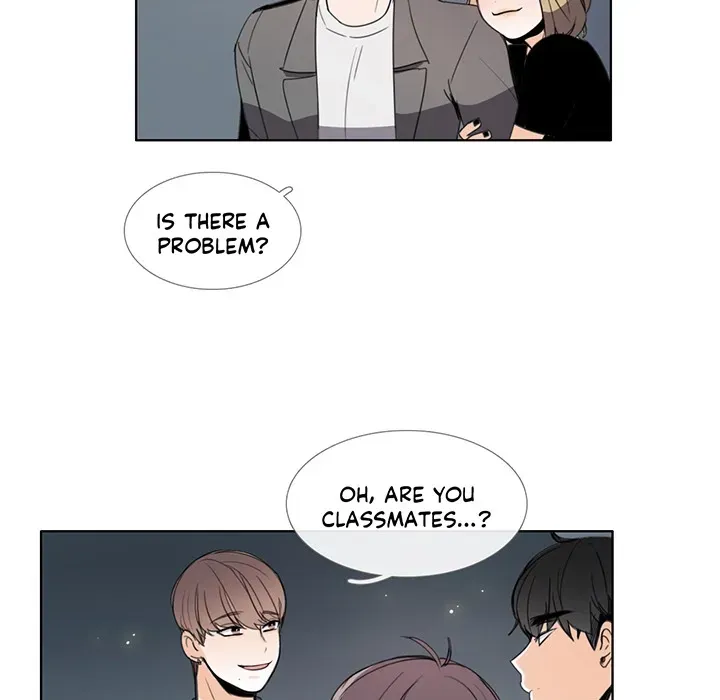 99 Degrees Fahrenheit Chapter 103 page 26 - 