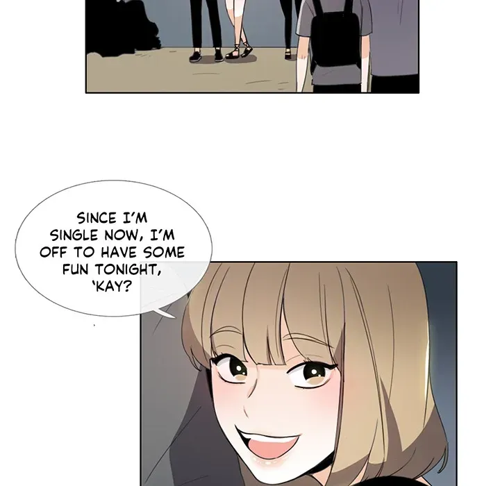 99 Degrees Fahrenheit Chapter 103 page 29 - 