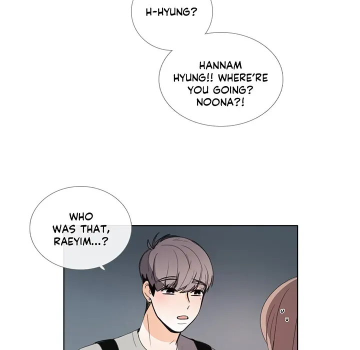 99 Degrees Fahrenheit Chapter 103 page 32 - 