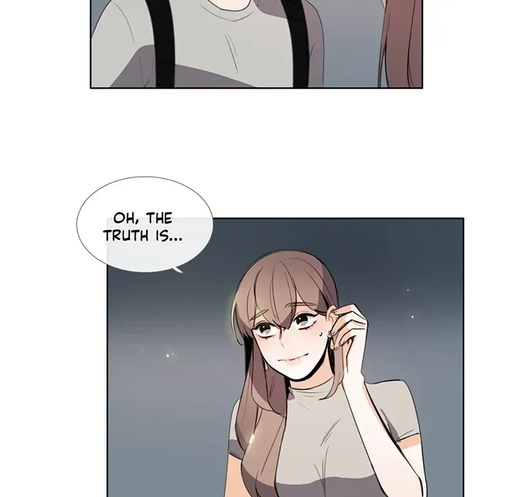 99 Degrees Fahrenheit Chapter 103 page 33 - 