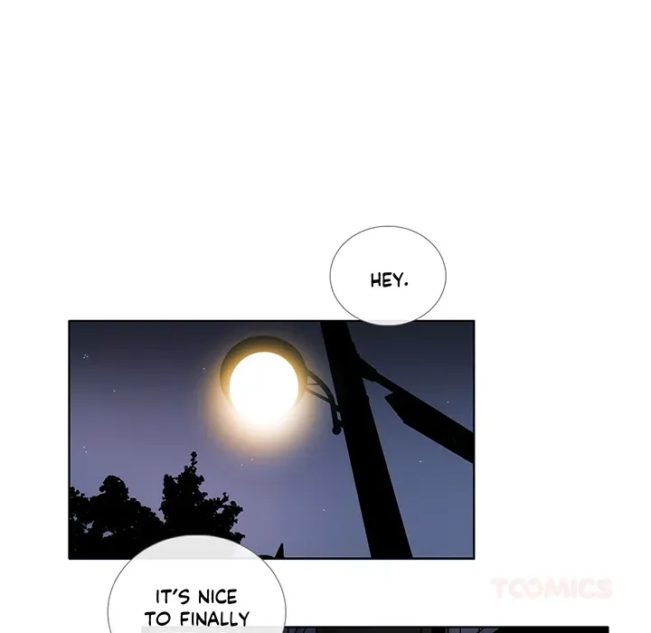 99 Degrees Fahrenheit Chapter 103 page 35 - 