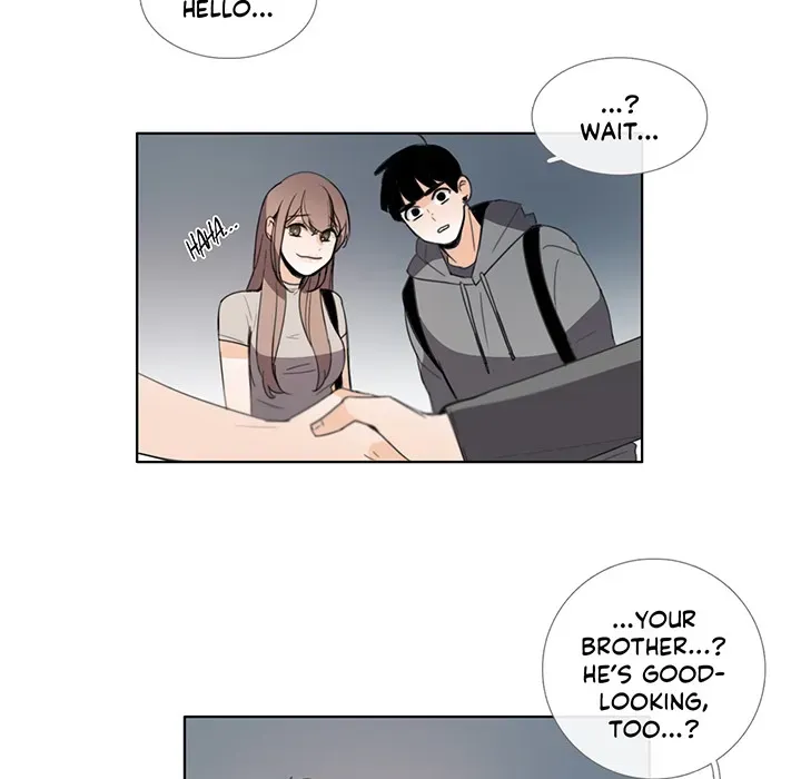 99 Degrees Fahrenheit Chapter 103 page 37 - 
