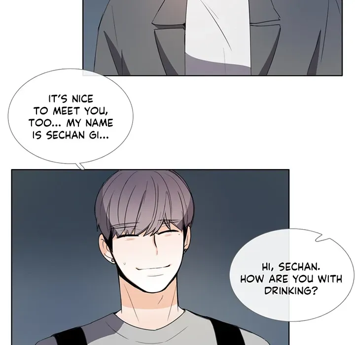 99 Degrees Fahrenheit Chapter 103 page 44 - 