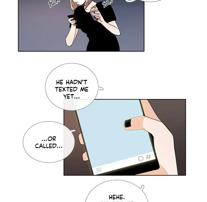 99 Degrees Fahrenheit Chapter 103 page 48 - 