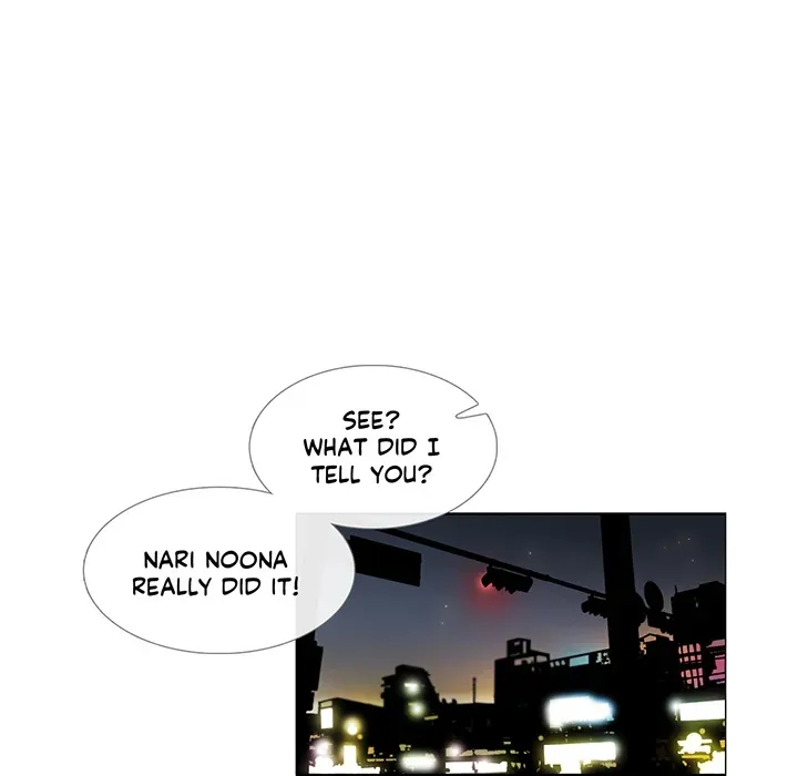 99 Degrees Fahrenheit Chapter 103 page 7 - 