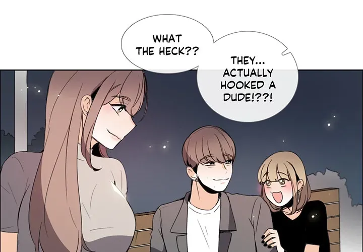 99 Degrees Fahrenheit Chapter 104 page 2 - 
