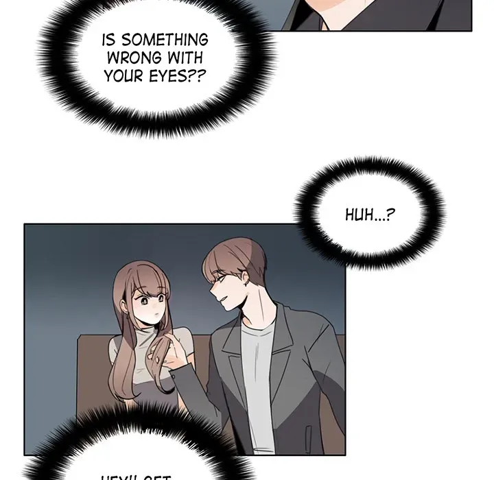 99 Degrees Fahrenheit Chapter 104 page 19 - 