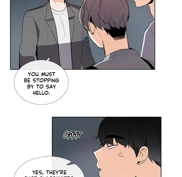 99 Degrees Fahrenheit Chapter 104 page 27 - 
