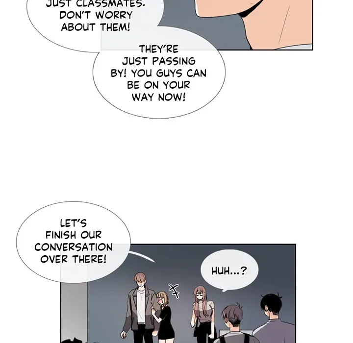 99 Degrees Fahrenheit Chapter 104 page 28 - 