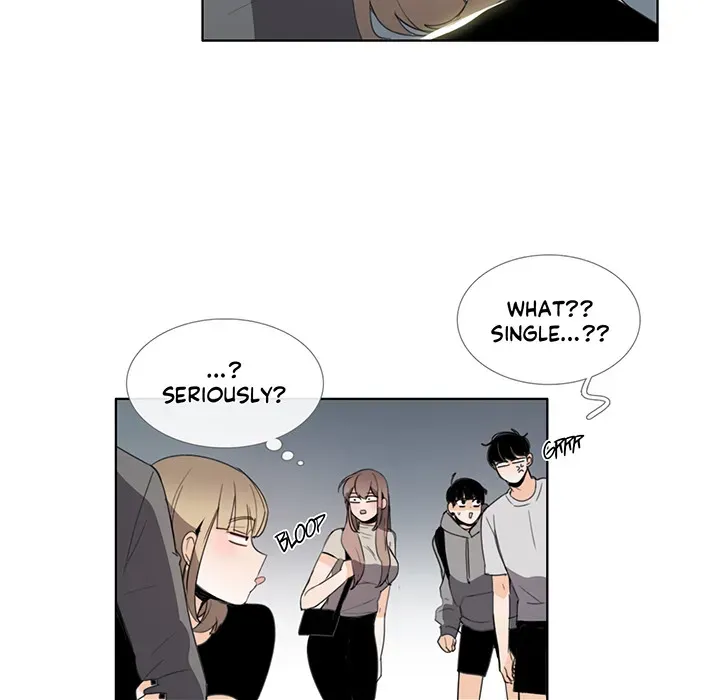 99 Degrees Fahrenheit Chapter 104 page 30 - 