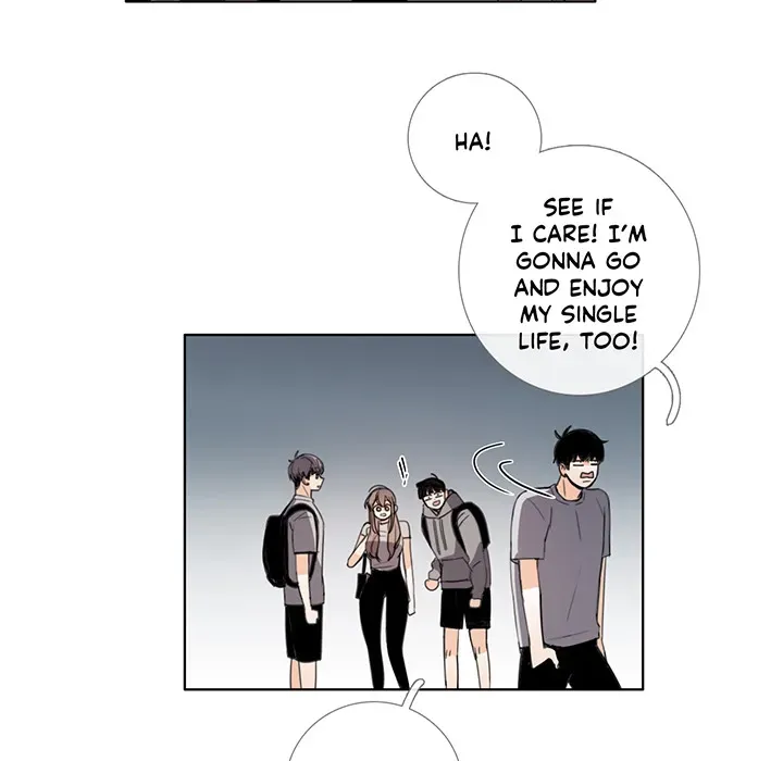 99 Degrees Fahrenheit Chapter 104 page 31 - 