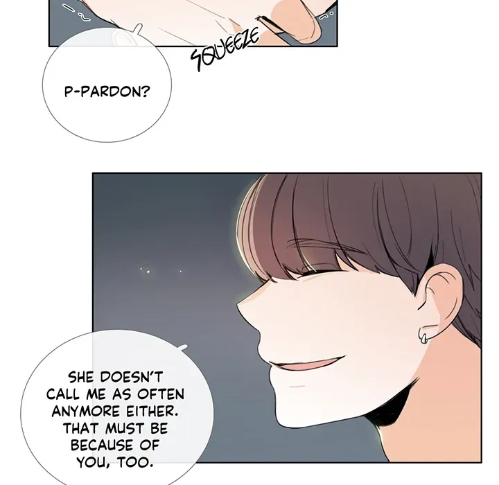 99 Degrees Fahrenheit Chapter 104 page 39 - 