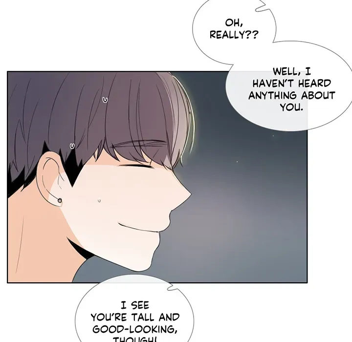 99 Degrees Fahrenheit Chapter 104 page 41 - 