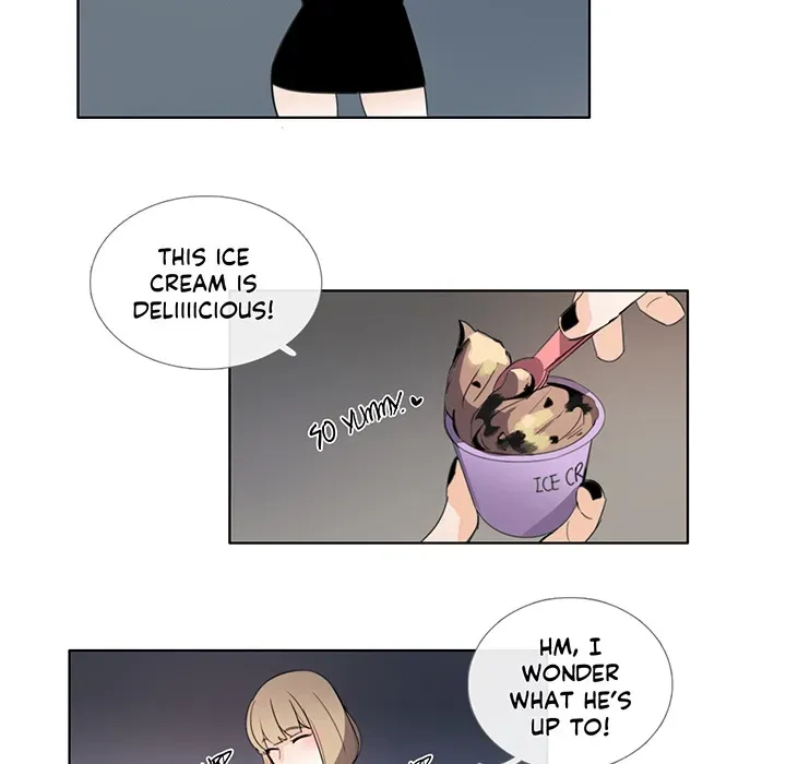 99 Degrees Fahrenheit Chapter 104 page 47 - 