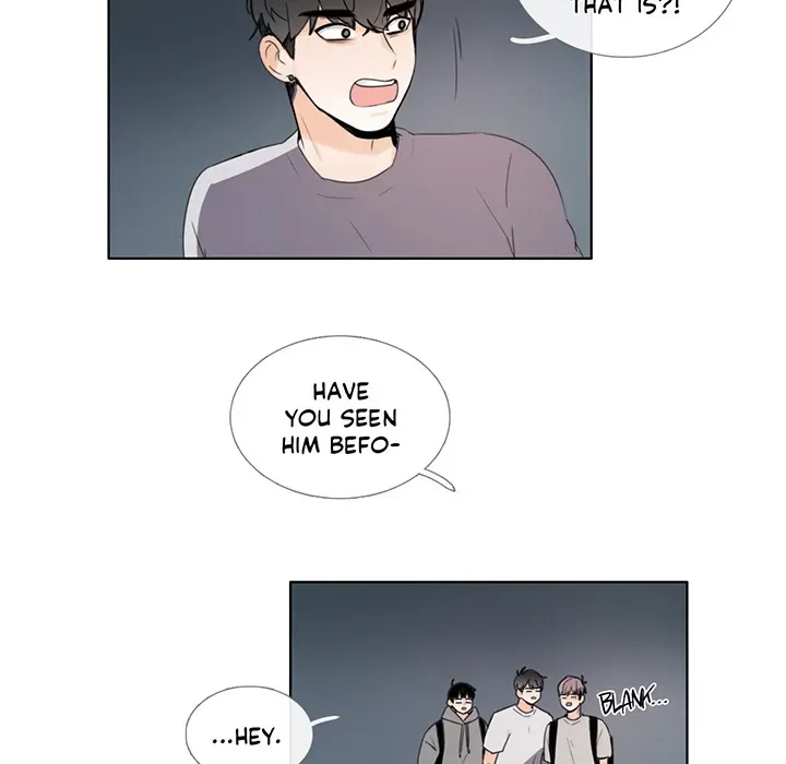 99 Degrees Fahrenheit Chapter 104 page 10 - 
