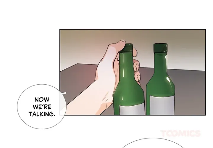 99 Degrees Fahrenheit Chapter 105 page 1 - 