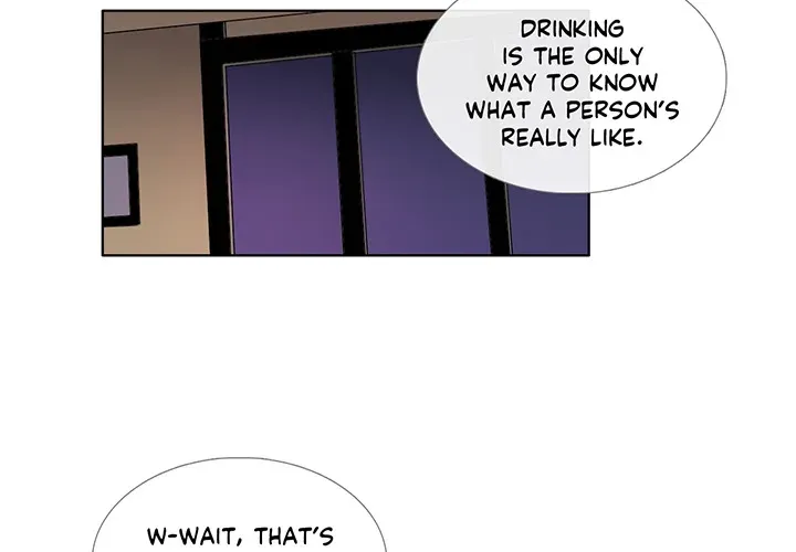 99 Degrees Fahrenheit Chapter 105 page 2 - 