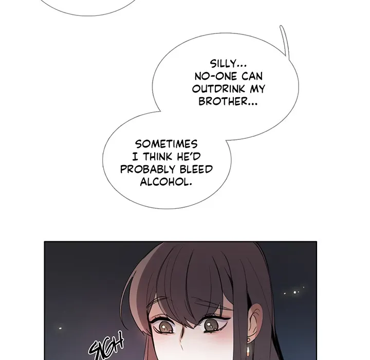 99 Degrees Fahrenheit Chapter 105 page 14 - 